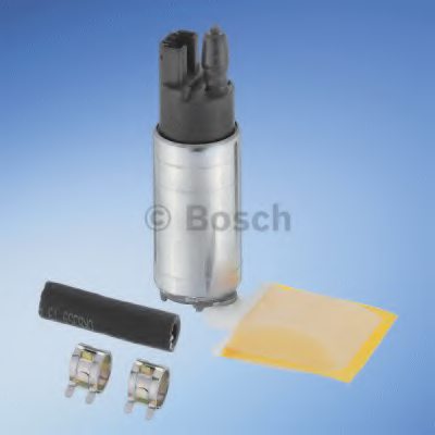 BOSCH 0 986 580 508 Fuel Pump